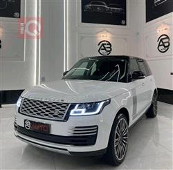 لاند روفر رانج روفر فوج